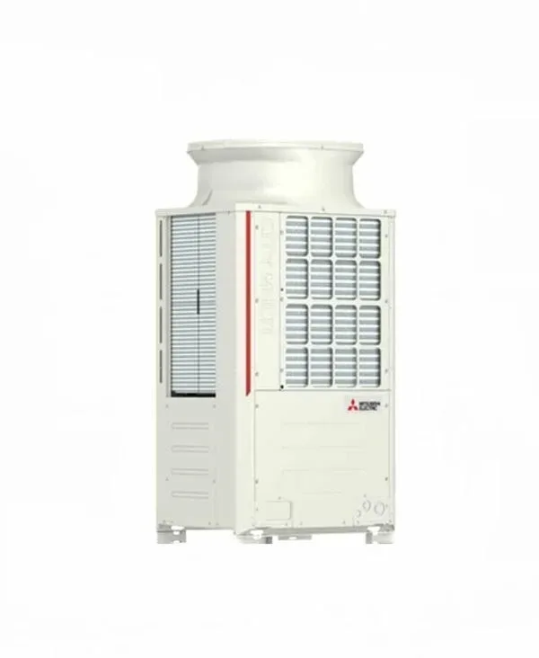 Cover VRF Mitsubishi Electric Linia Y Next Stage PUHY EP