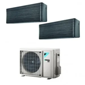 Daikin 2x FTXA25.35.50.60.71 BT