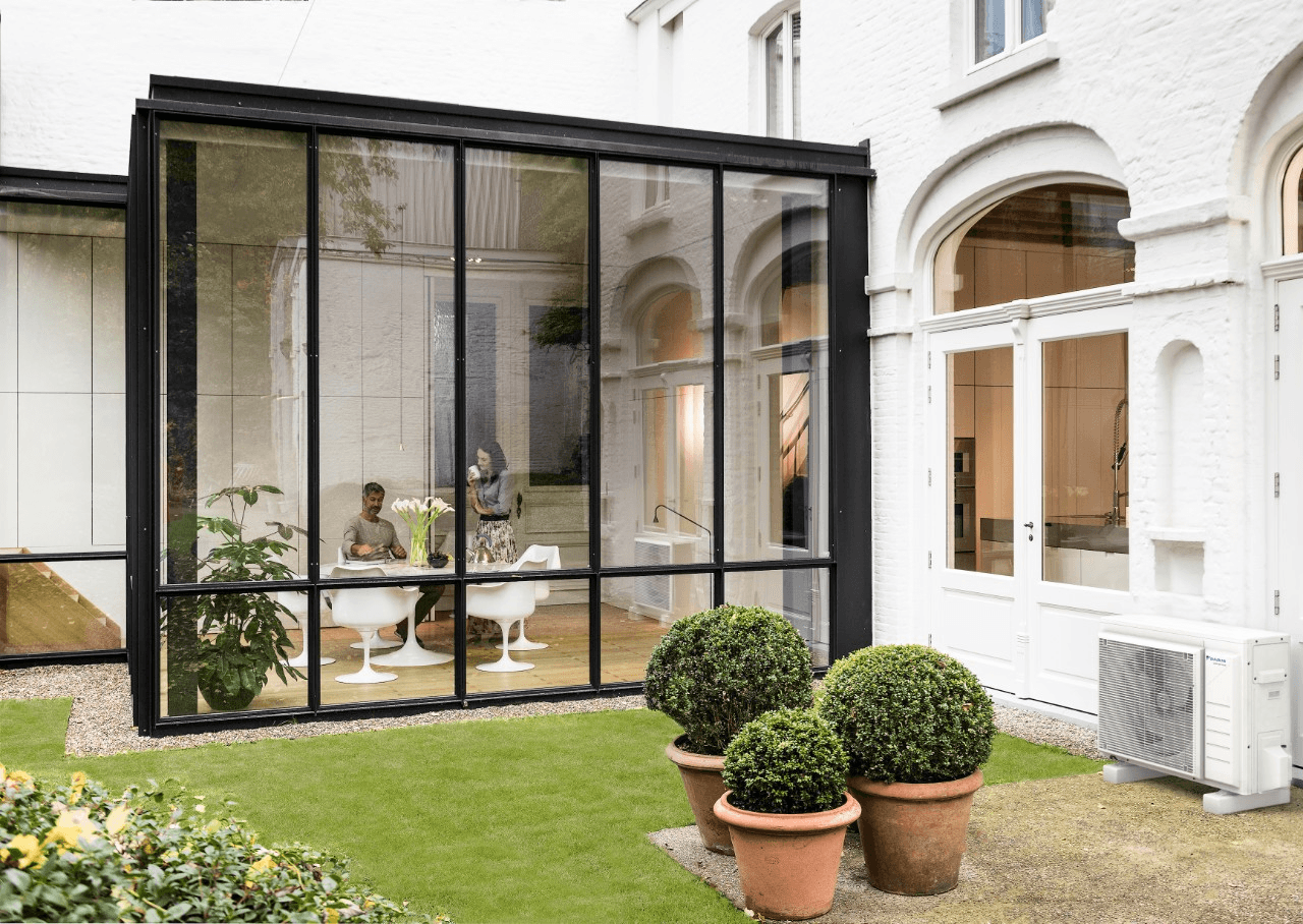 Daikin Altherma 3