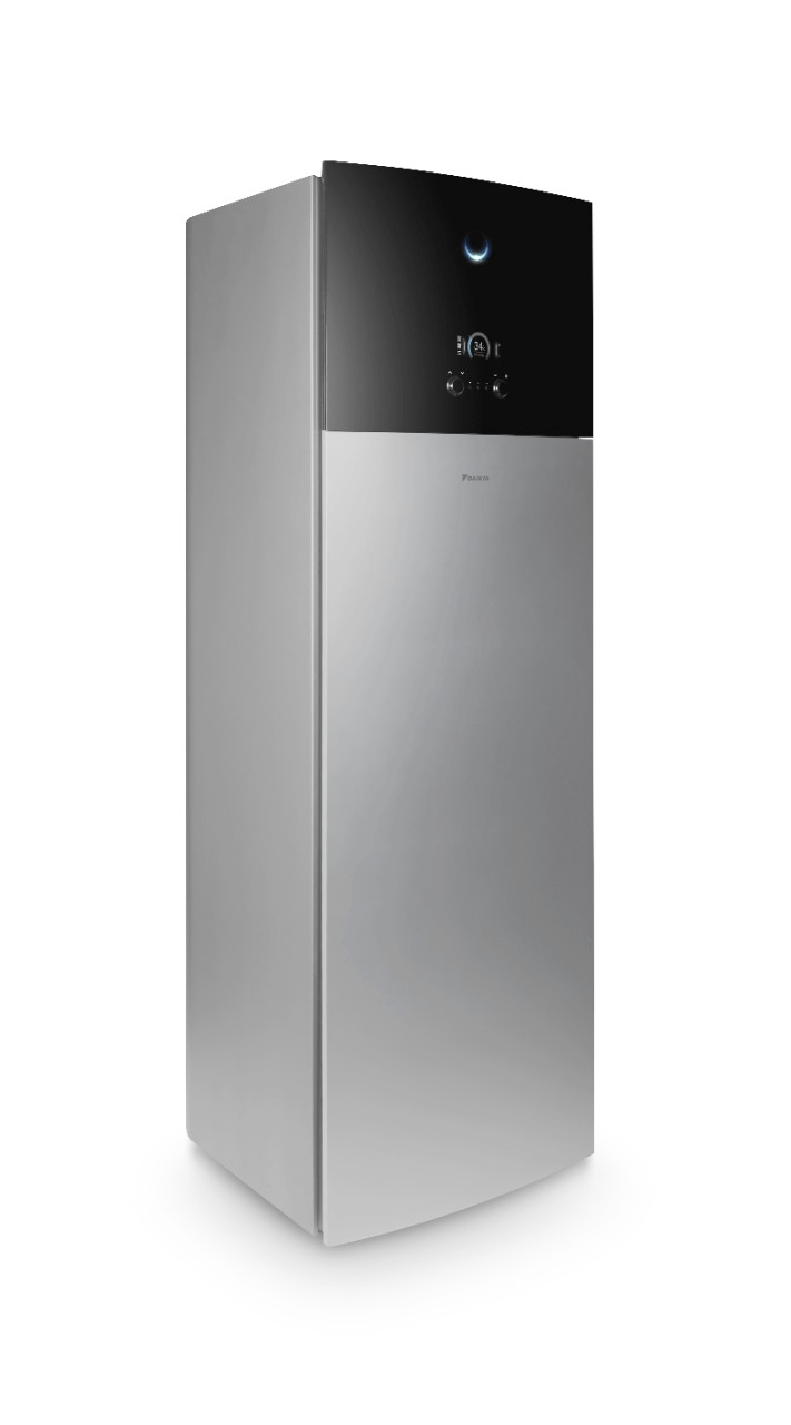 Daikin Altherma 3 EHVX D3VGD6VGD9WG