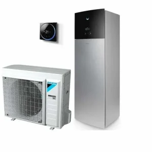 Daikin Altherma 3 EHVX D3VGD6VGD9WGERGA DV 1