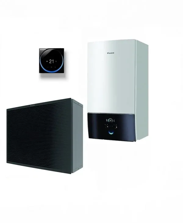 Daikin Altherma 3 H HT EPRAETBX 91