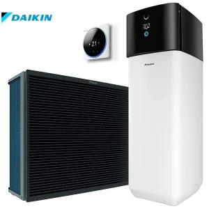 Daikin Altherma 3 H MT ECH2O ETSH12P30.50EEPRA08.10.12DV31