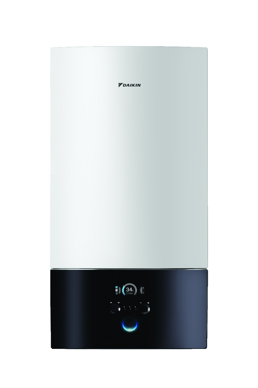 Daikin Altherma 3 hydrobox EHBX D6VD9W 1