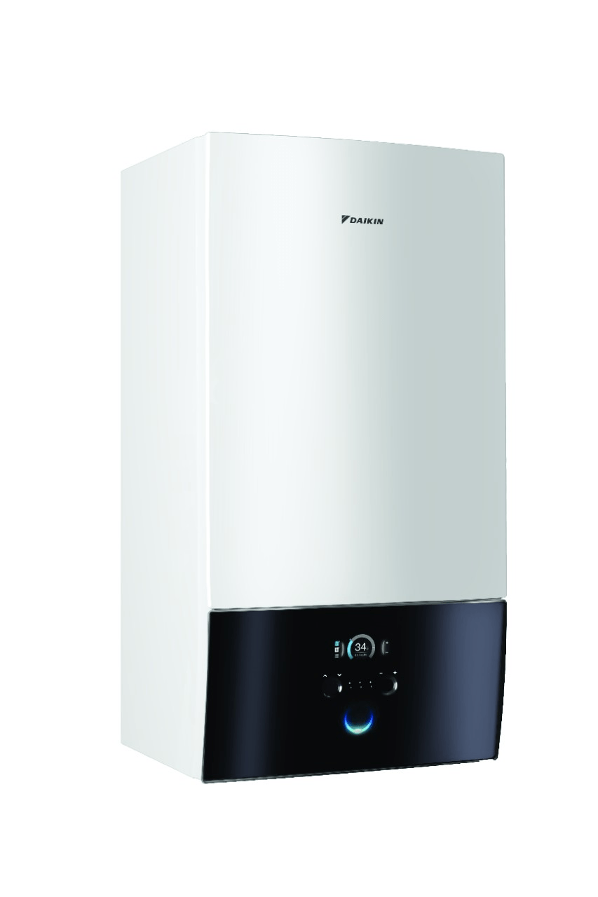 Daikin Altherma 3 hydrobox EHBX D6VD9W 2