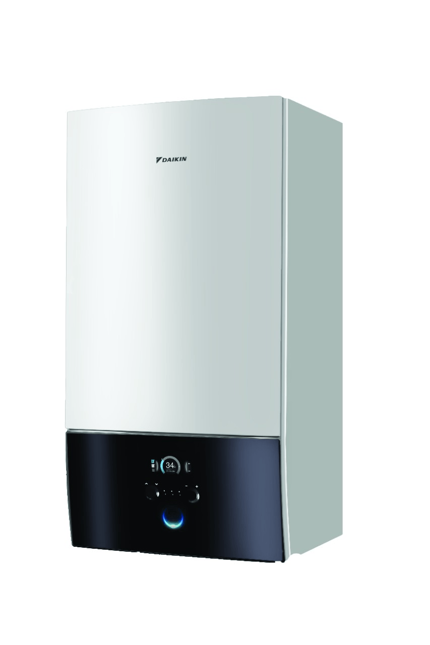 Daikin Altherma 3 hydrobox EHBX D6VD9W