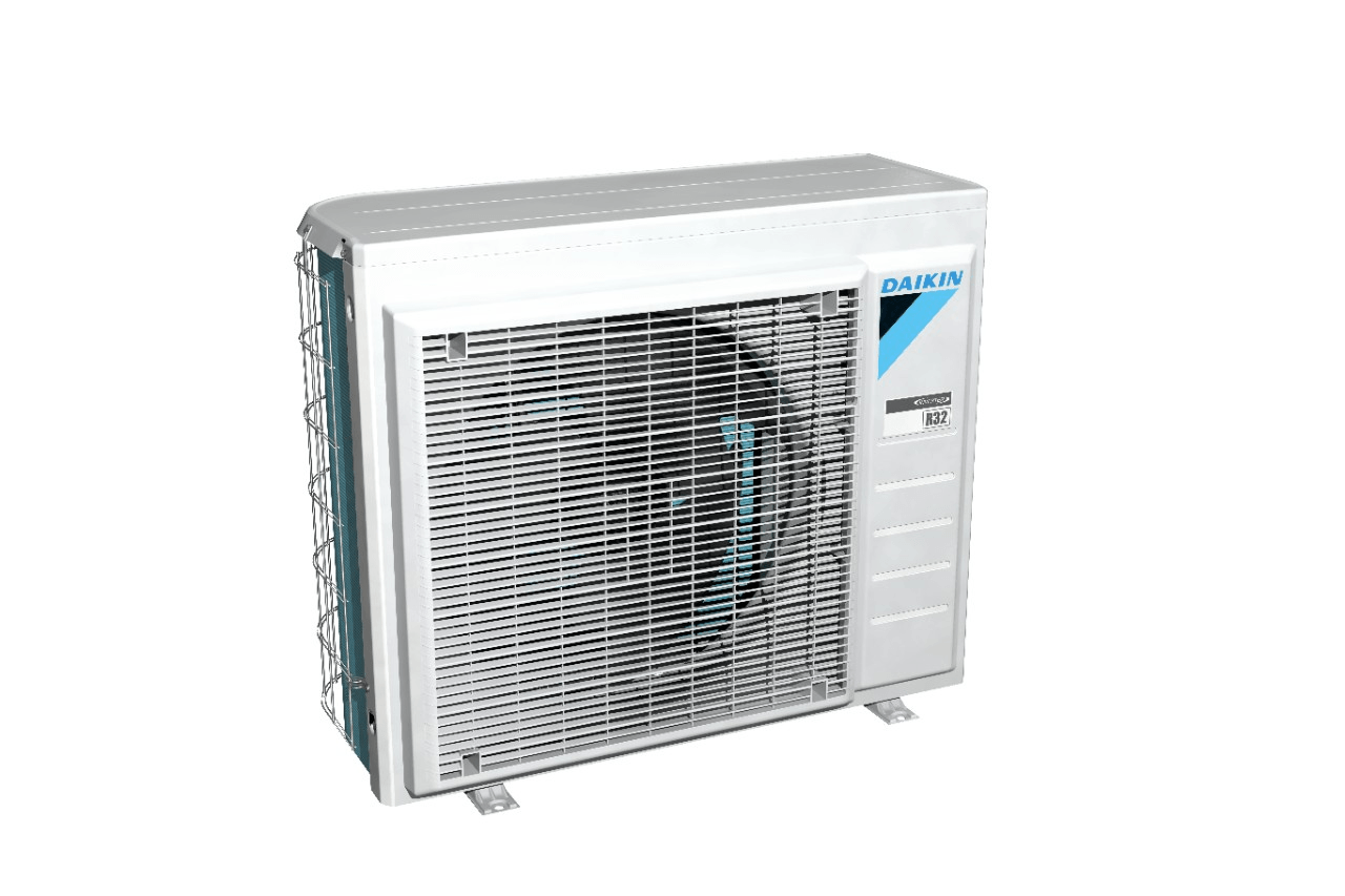 Daikin Altherma ERGA04 08DV