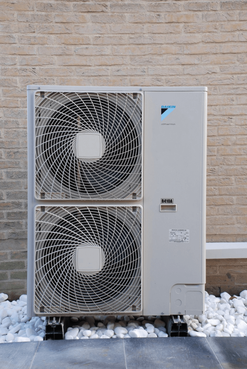 Daikin Altherma ERLQ CV3 1 1