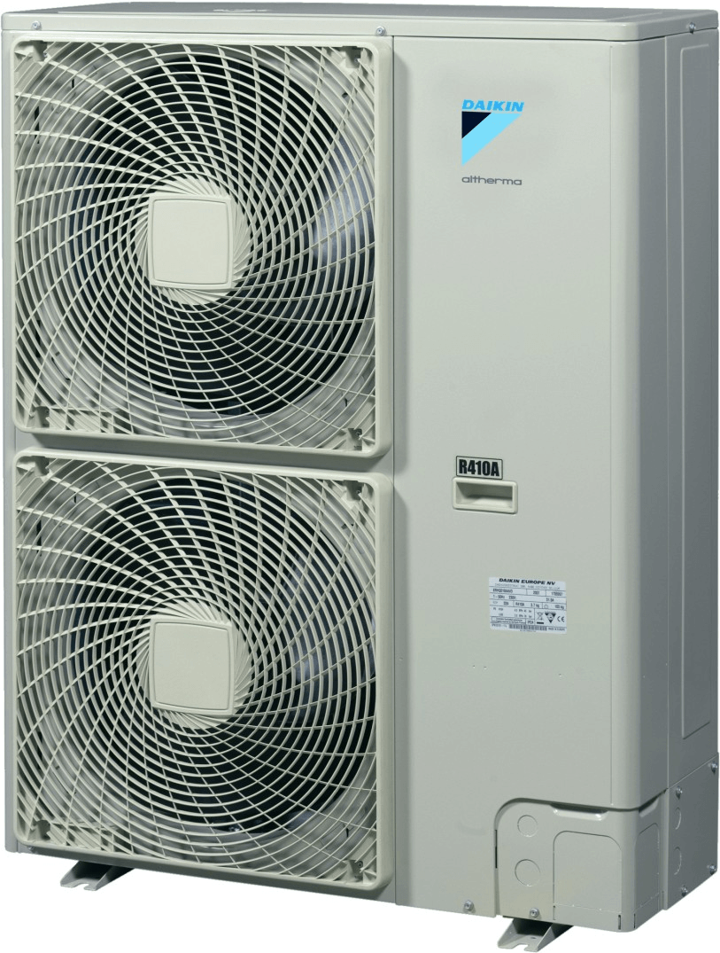 Daikin Altherma ERLQ CV3 2 1