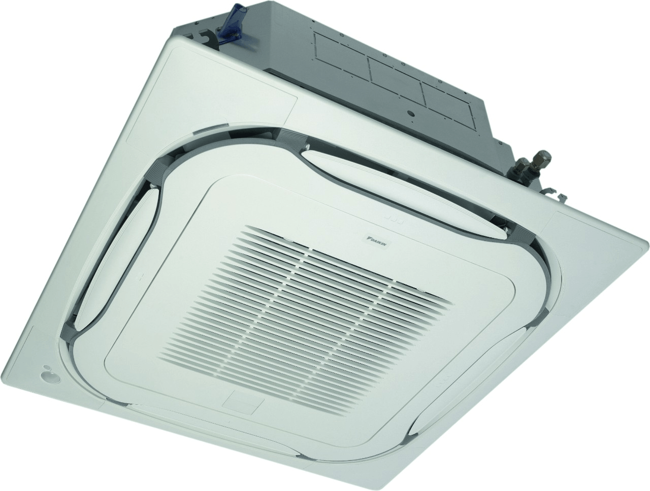 Daikin Caseta cu jet circular si COP ridicat FCAHG G 1 1