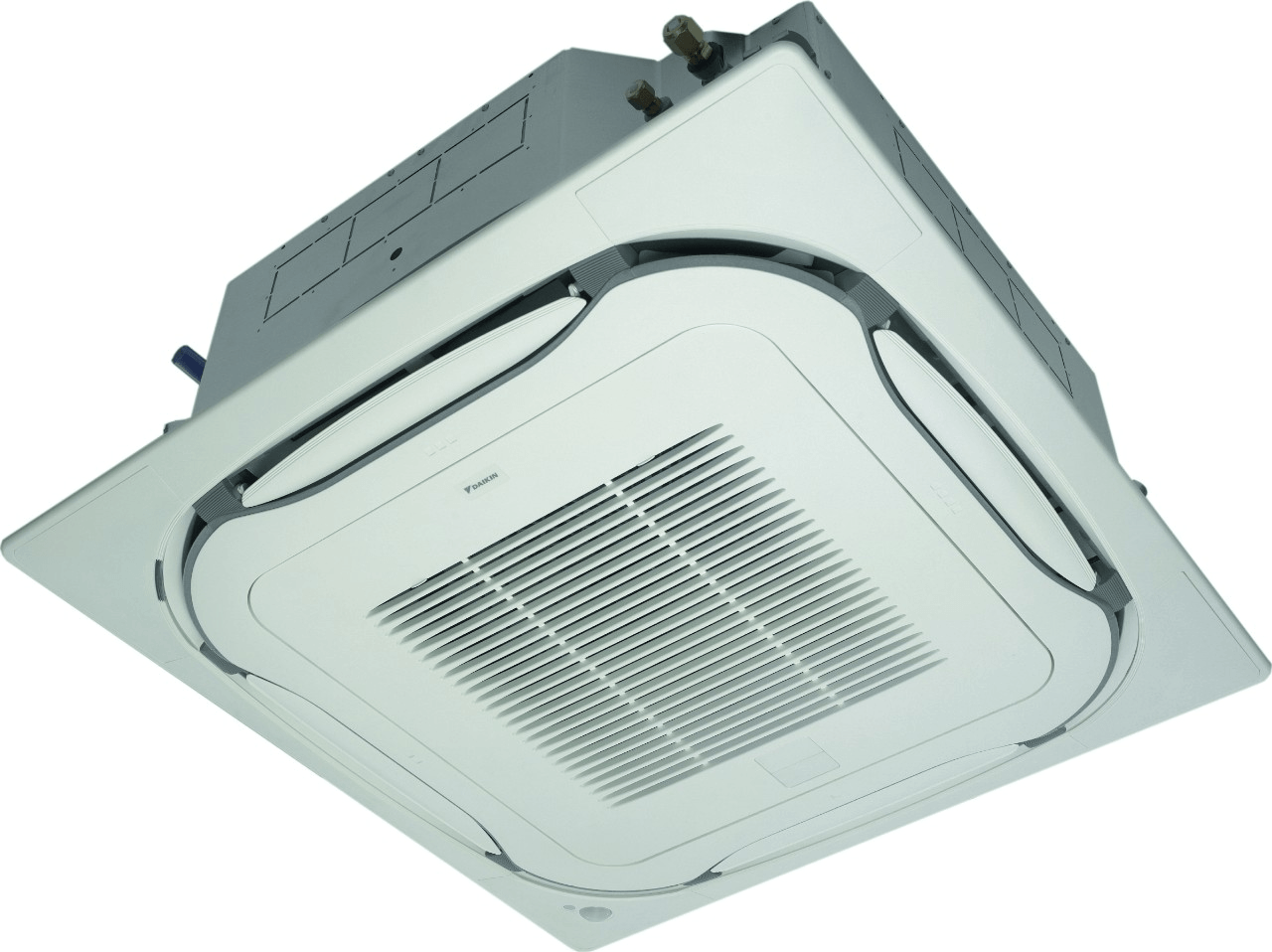 Daikin Caseta cu jet circular si COP ridicat FCAHG G 3