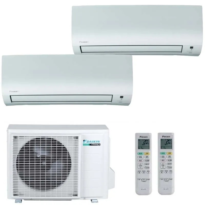 Daikin FTXP25.35.50.60.71