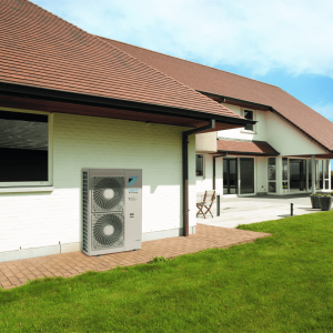 Daikin Mini VRV IV S RXYSQ T8V RXYSQ T8YTY1 1