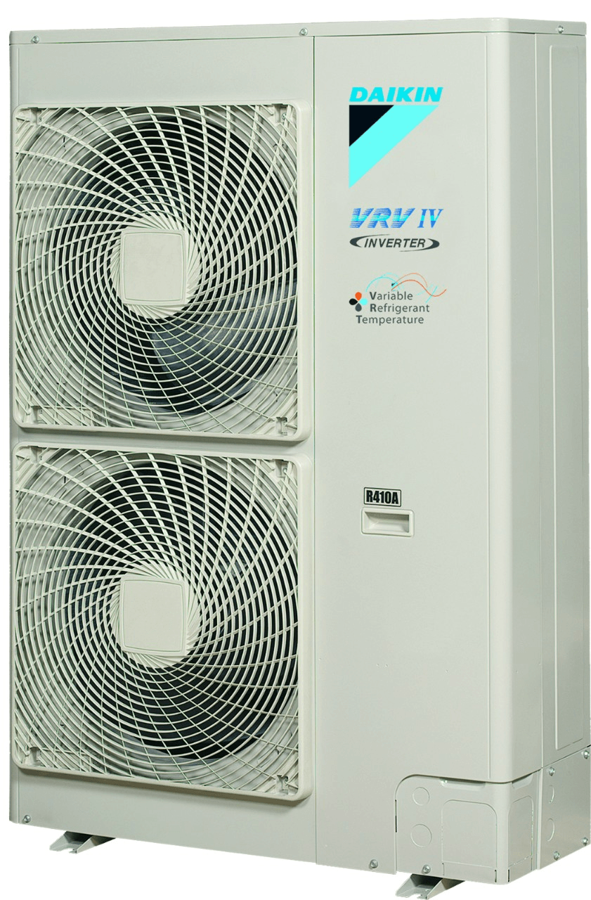 Daikin Mini VRV IV S RXYSQ T8V RXYSQ T8YTY1