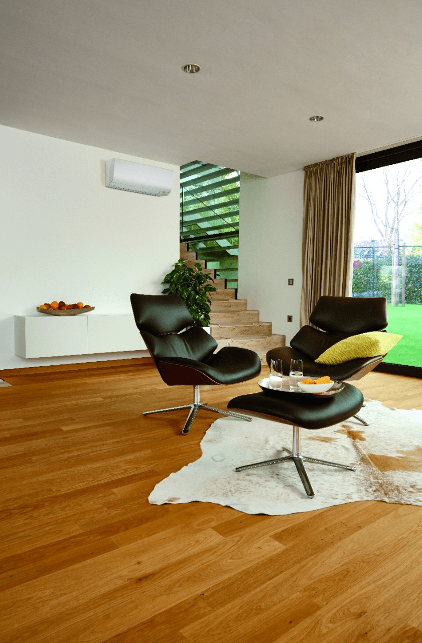 Daikin Perfera