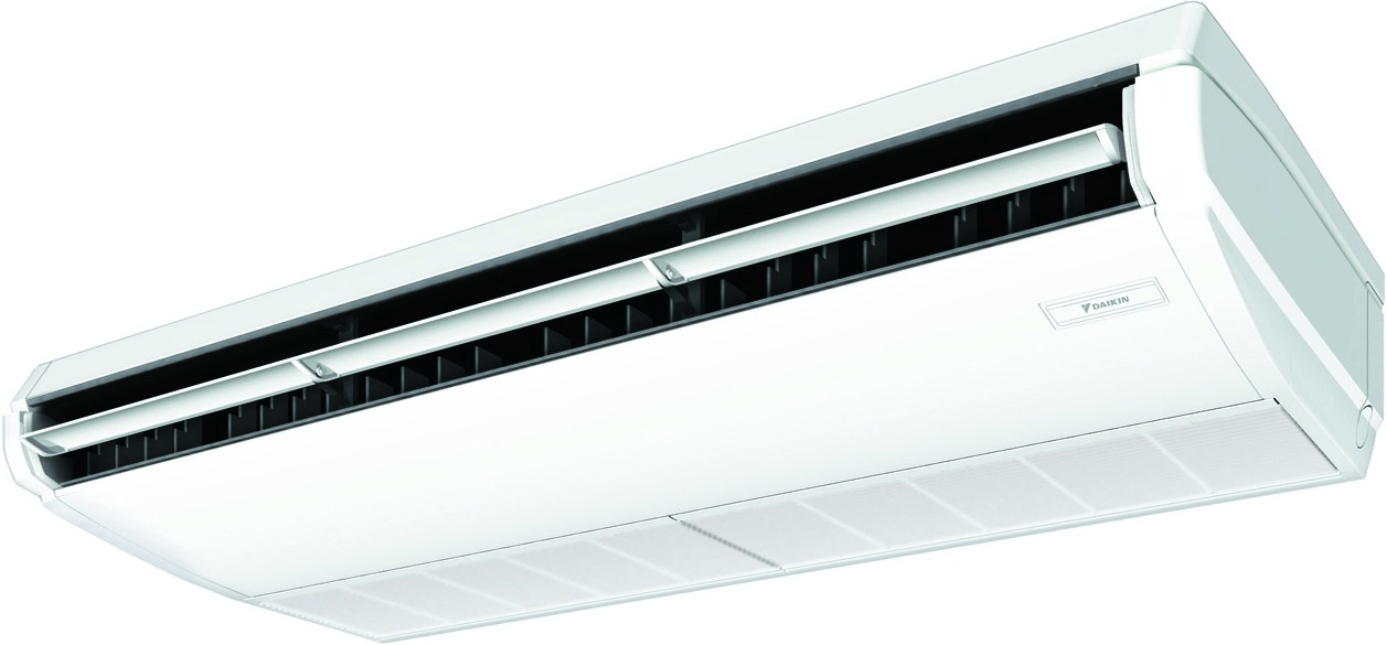 Daikin Sky Air Bluevolution Inverter de tavan FHA ARZAG MV1MY1 8