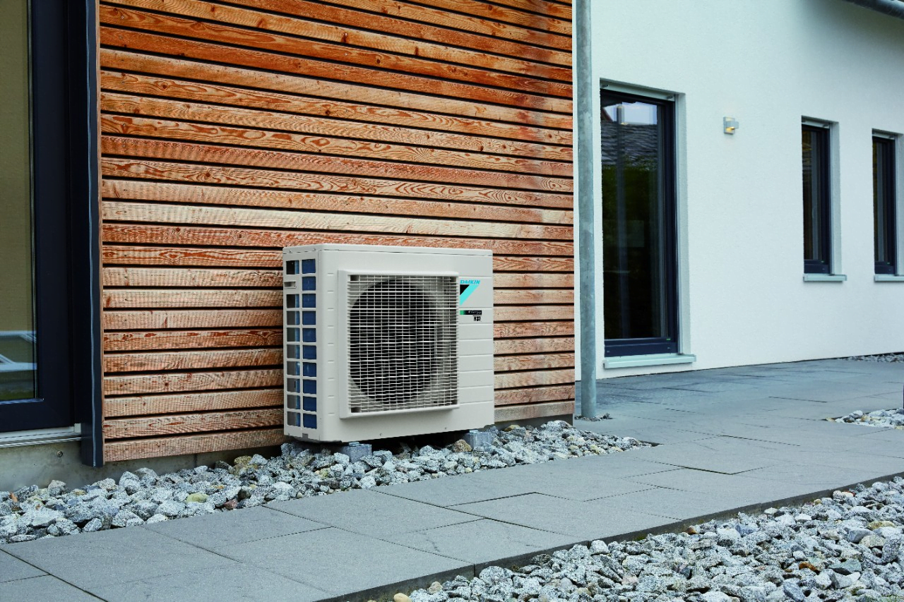 Daikin Sky Air RXM M9