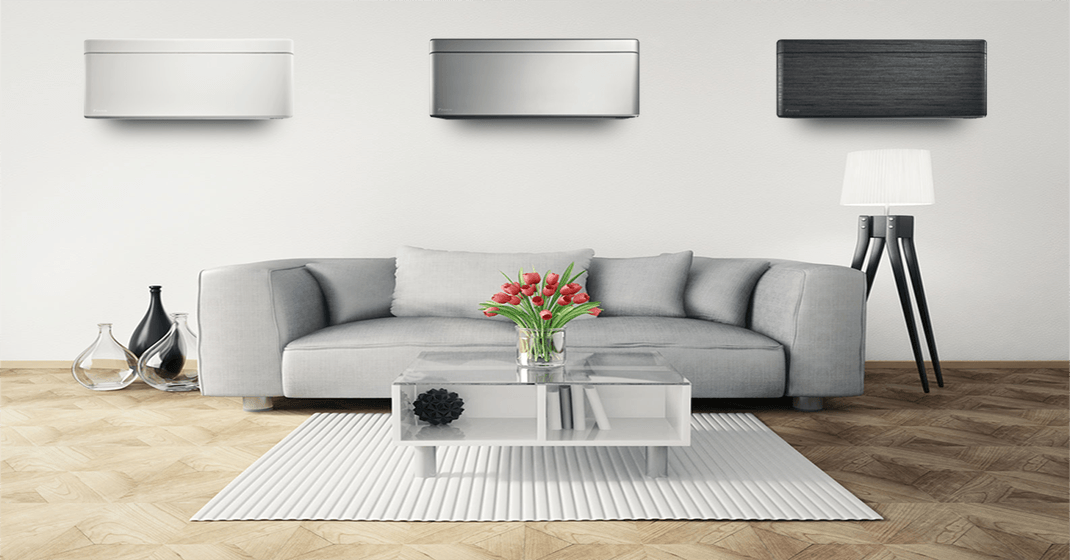 Daikin Stylish FTXA AWST