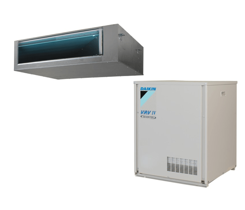 Torn HVAC Solutions