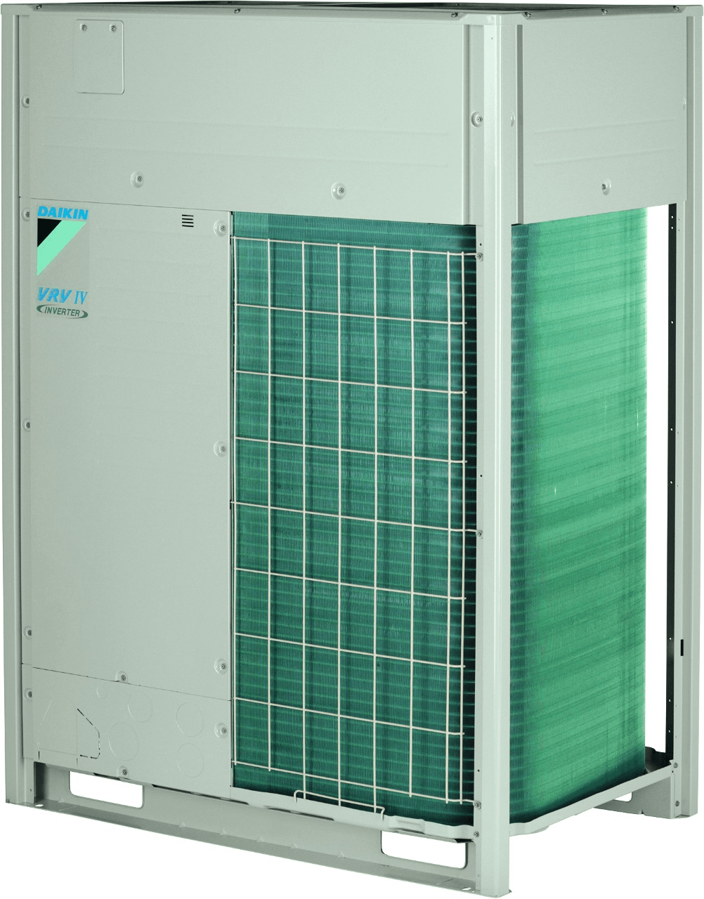 Daikin VRV IV pompa cu incalzire continua RYYQ T