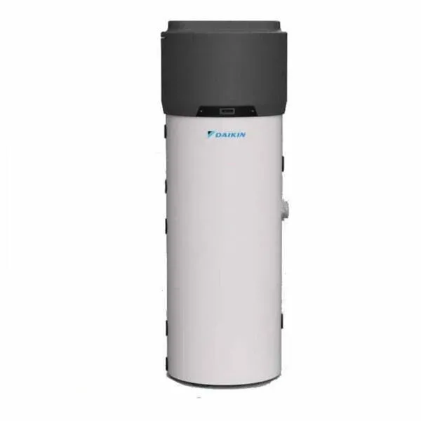 Daikin boiler cu pompa de caldura ekhh2e260av3