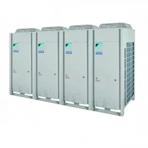 Daikin cover VRV pentru inlocuire pompa de caldura RXYQQ T 600x732 1