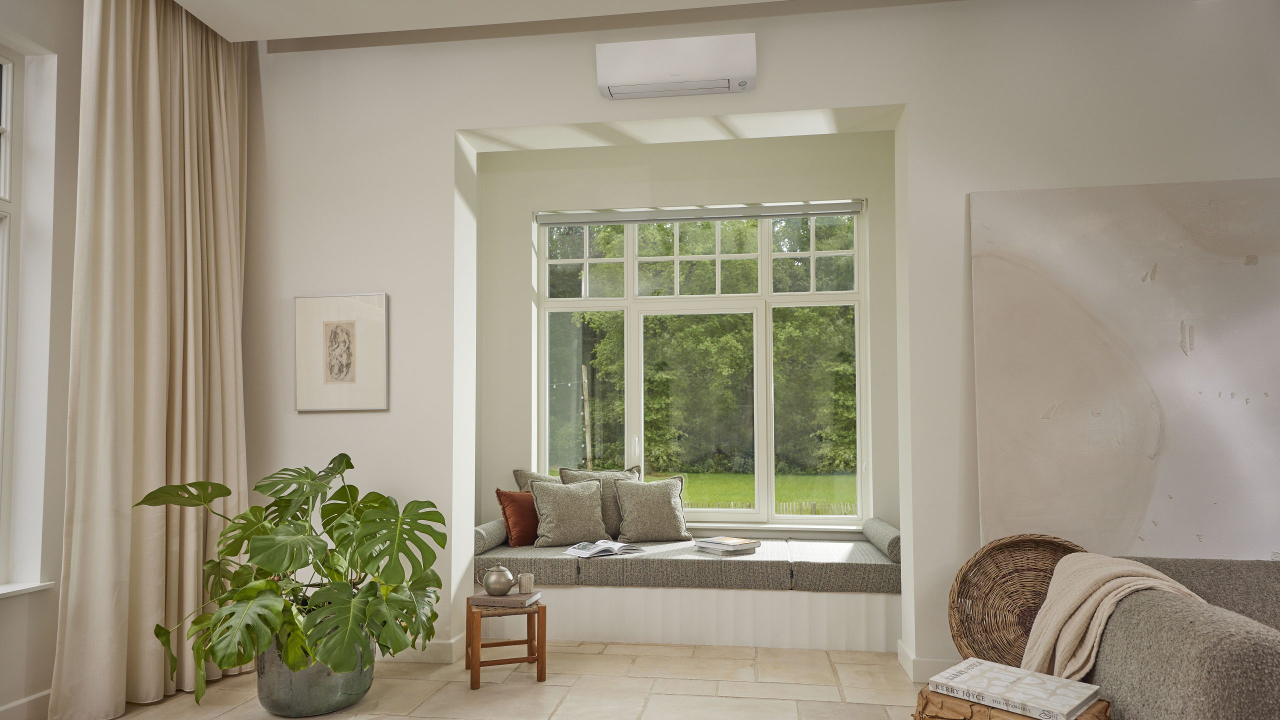 Design Unitate Interioara Daikin Perfera FTXM20.25.35.42.50A 3