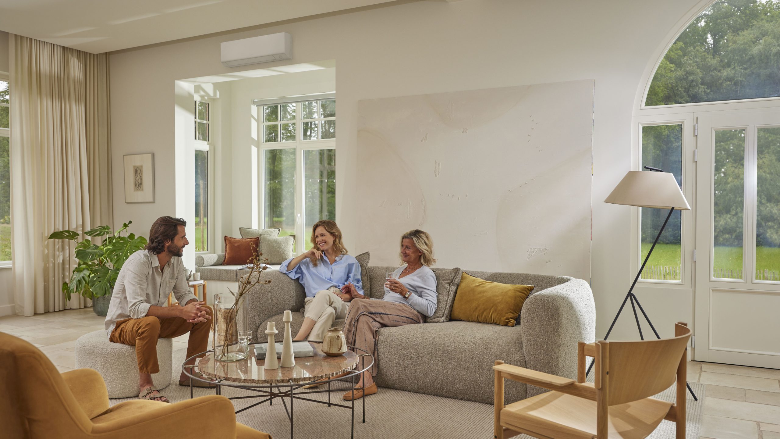 Design Unitate Interioara Daikin Perfera FTXM20.25.35.42.50A 4
