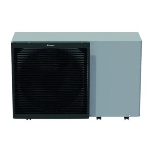 Daikin Altherma 3 R EDLA EBLA pompa de caldura R-32