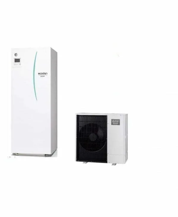 Hidrotank si PUD heating only