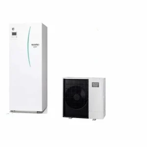 Hidrotank si PUD heating only
