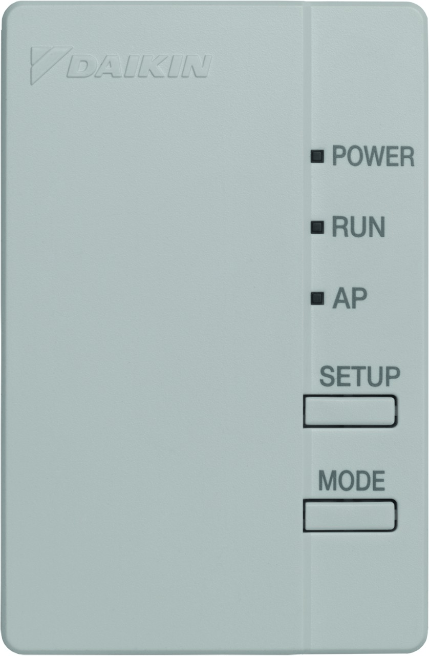 Interfata de comanda Wi Fi Daikin BRP069B41 1