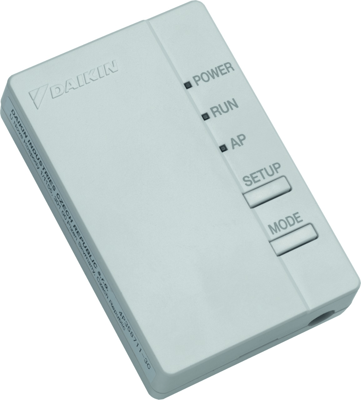 Interfata de comanda Wi Fi Daikin BRP069B41 2