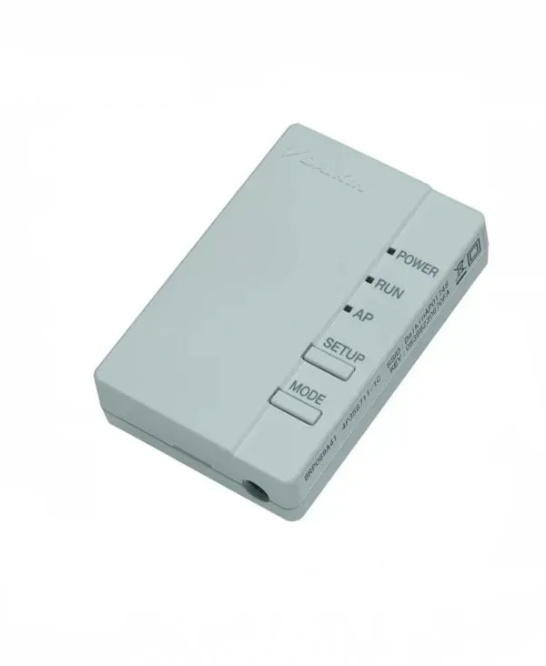 Interfata de comanda Wi Fi Daikin BRP069B41 4