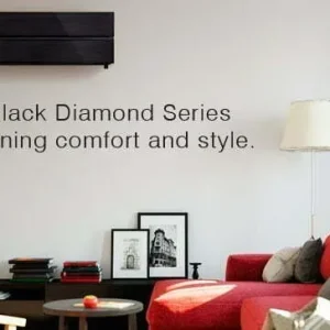 LN2 black room