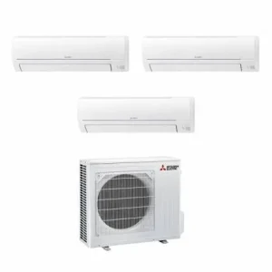 MXZ 3HA50VF3xMSZ HR20.25.35.50.60.71VFK 1