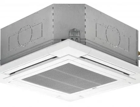 Mitsubishi Electric Caseta PLA ZM