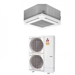 Mitsubishi Electric Caseta PLA ZMPUHZ SHW 1