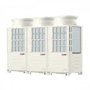 Mitsubishi Electric City Multi VRF Linia Y Next Line PUHY P YSNW