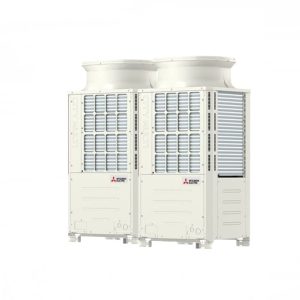 Mitsubishi Electric City Multi VRF Linia Y Next Line PUHY P YSNW 2