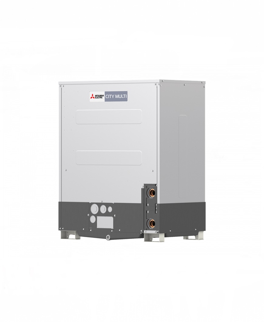 Mitsubishi Electric City Multi VRF WR Line PQRY P200.250.300YLM