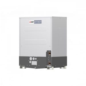 Mitsubishi Electric City Multi VRF WY Line PQHY P200.250.300YLM