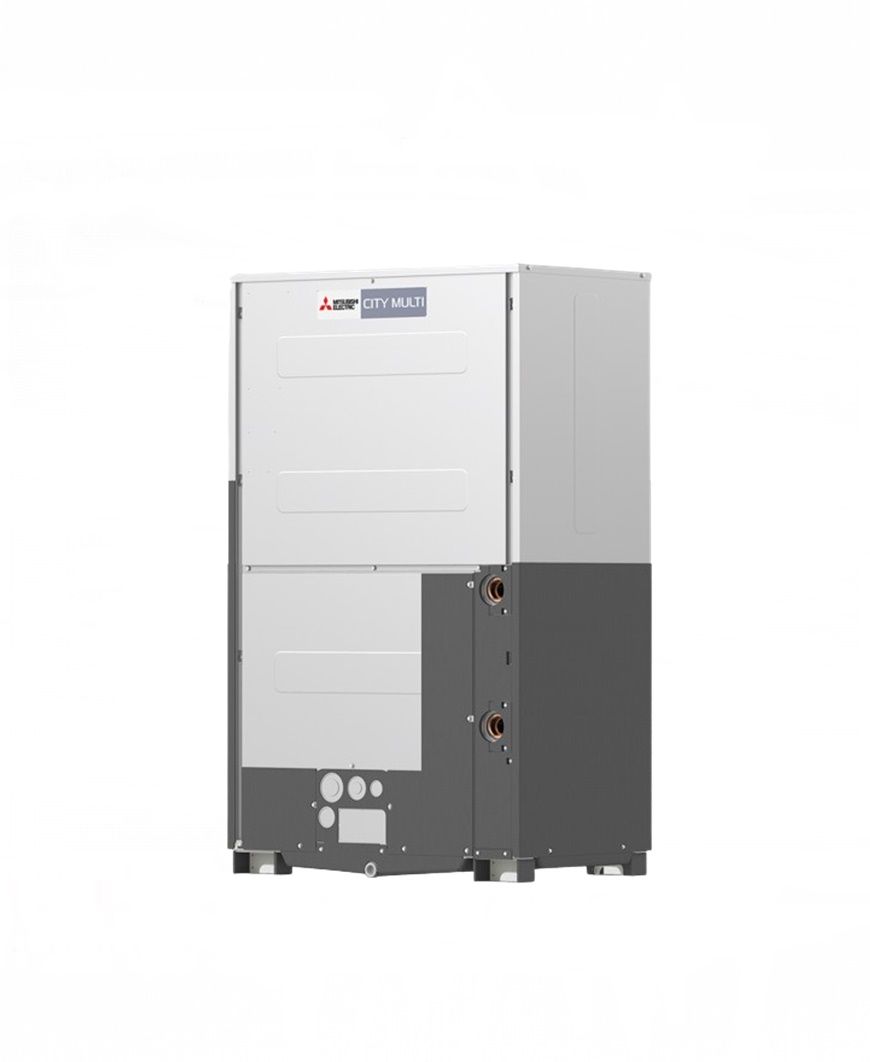 Mitsubishi Electric City Multi VRF WY Line PQHY P350.400.450.500.550.600YLM