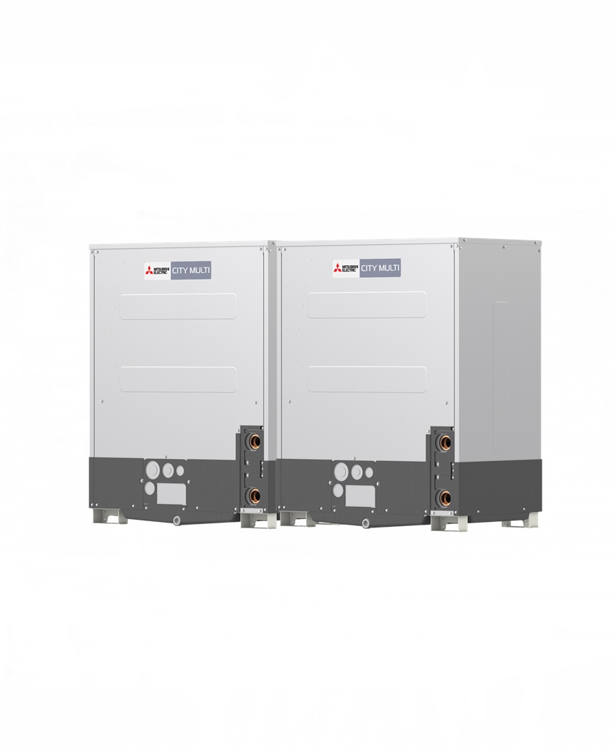 Mitsubishi Electric City Multi VRF WY Line PQHY P400.450.500.550.600YSLM