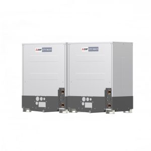 Mitsubishi Electric City Multi VRF WY Line PQHY P400.450.500.550.600YSLM