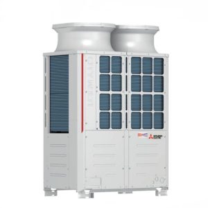Mitsubishi Electric City Multi VRF Zubadan PUHY HP200.250YNW