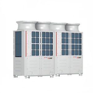 Mitsubishi Electric City Multi VRF Zubadan PUHY HP400 500YSNW