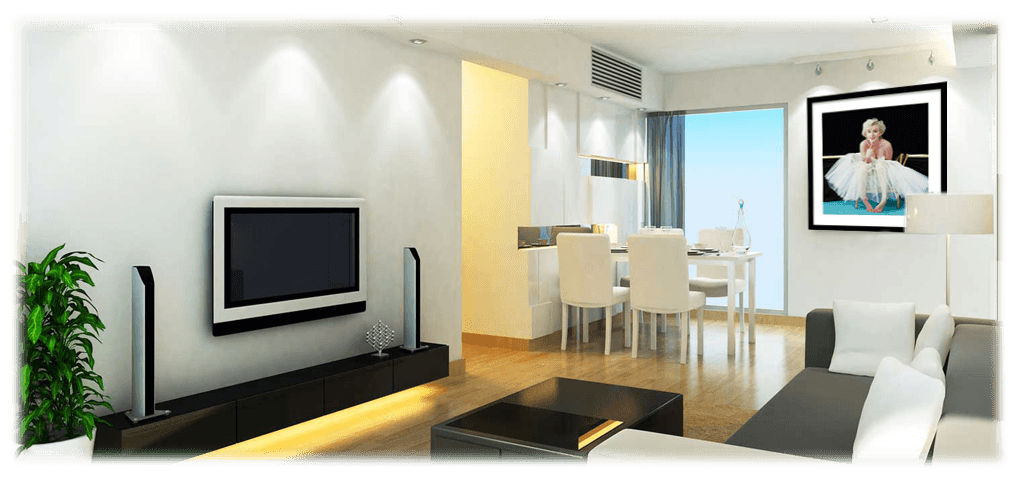 Mitsubishi Electric Duct PEA RP
