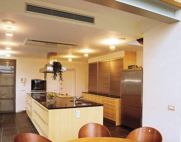 Mitsubishi Electric Duct SEZ KDSUZ KA ac