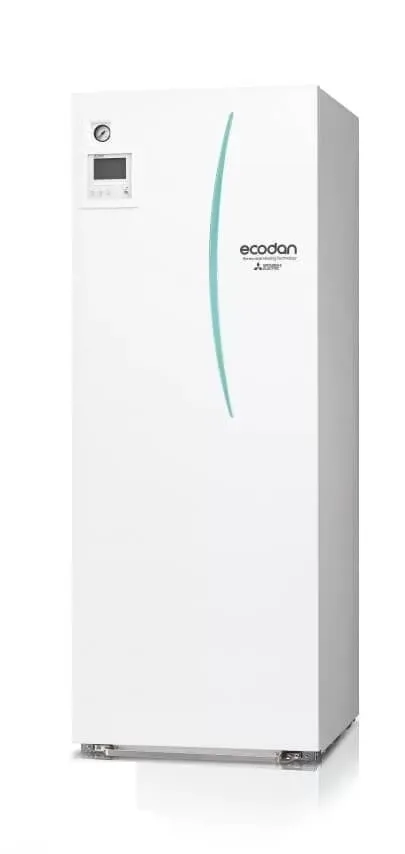 Mitsubishi Electric Ecodan Eco Inverter Hydrotank EHST17.20.30
